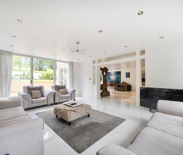 6 bedroom detached house to rent - Photo 3