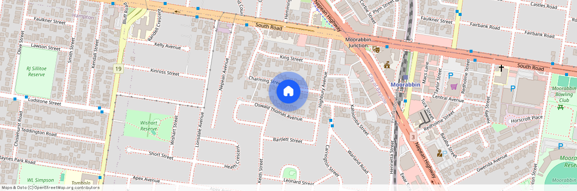 45 Charming Street, Hampton East