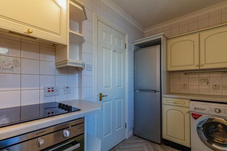 1 bedroom house to rent - Photo 5