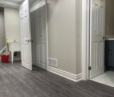 For Lease - 57 Belvedere Cres Crescent Unit# Lower, Richmond Hill, ... - Photo 5