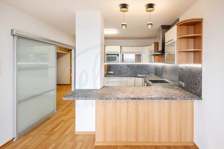 Pronájem bytu 3+kk 93 m² - Photo 3