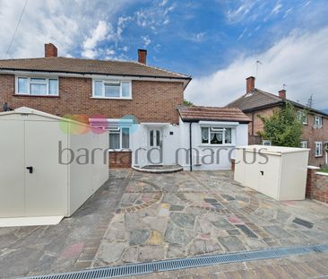 Dunley Drive, Croydon, New Addington - Photo 4