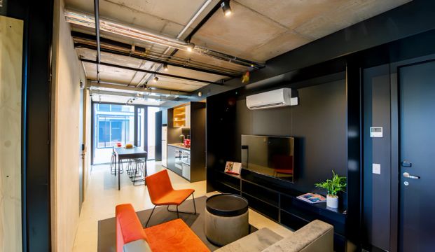 3 Bedroom Apartment multi-share - Photo 1