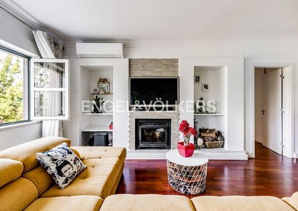 Apartamento T2 em Lisboa