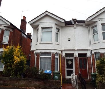 Devonshire Road, Southamtpon - Photo 5