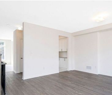 For Lease - 33 Queenpost Drive, Brampton, Ontario - Photo 1