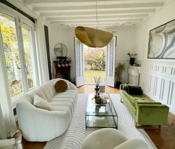 Maison • Argenteuil - Photo 3