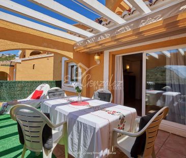 Apartamento de alquiler en Calle Zurbarán, Cumbre del Sol - Photo 2