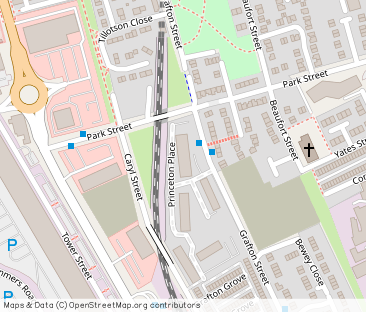 Princeton Place, Liverpool, Merseyside, L8 - Photo 1