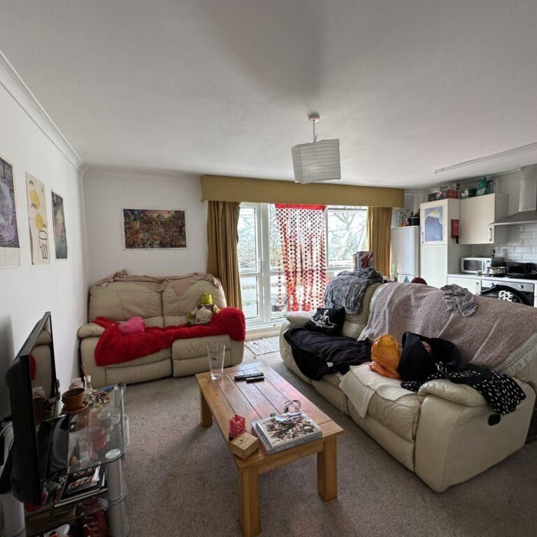 4 bedroom penthouse to rent - Photo 1