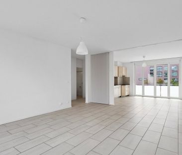 2.5 Zimmer, 77 m², 1. Stock - Photo 1