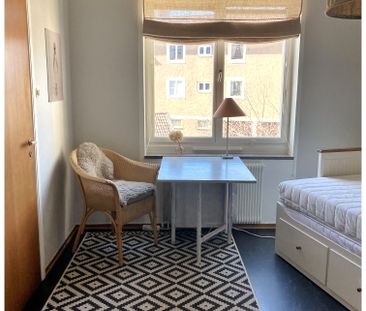 Arkövägen, Johanneshov - Photo 1