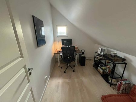 Nacka - 3rok - 6mån - 20.000kr/mån - Photo 4