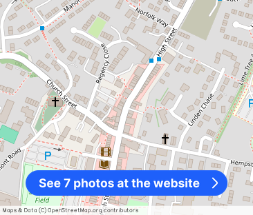 High Street, Uckfield - Photo 1