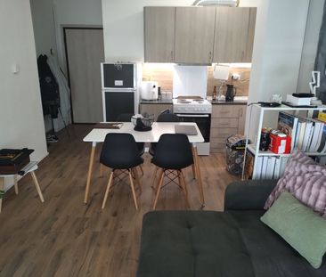 Studio/Γκαρσονιέρα για ενοικίαση Τίμιου Σταυρού (Σέρρες) - Φωτογραφία 6