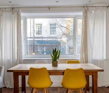 3 bedroom apartment to rent - Photo 4