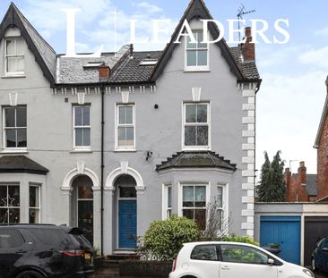 1 bedroom apartment to rent St. Marys Crescent, Leamington Spa, War... - Photo 6