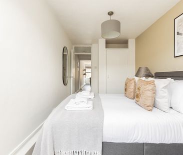 1 Bed Flat, Wisley House, SW1V - Photo 3