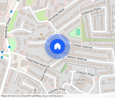 62 Nelson Avenue, Coatbridge, ML5 5LS - Photo 1