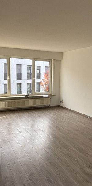 - SINT-AMANDSBERG - Gezellig appartement met 2 slpk en tuin - Photo 1