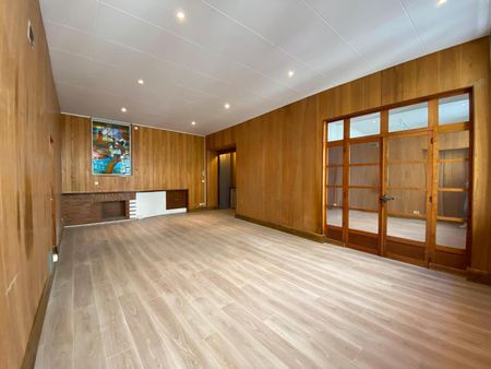 Location Appartement 3 pièces 78m² VALENCE 26000 - Photo 2