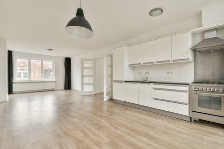 Te huur: Appartement Waverstraat 62 3 in Amsterdam - Foto 3