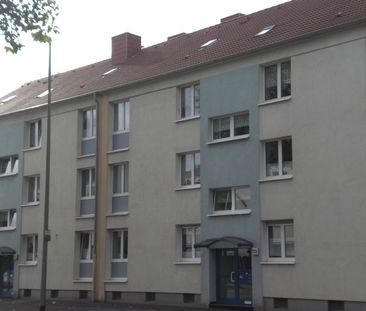 Starten Sie 2025 in Ihrer neuen Wohnung - Foto 1