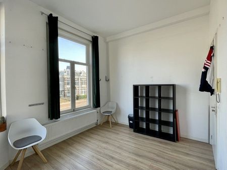 Te huur: Kamer St. Stephanusstraat in Nijmegen - Foto 4