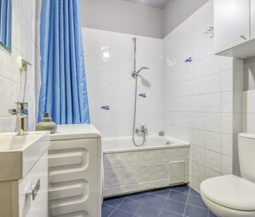 Mieszkanie do wynajęcia 1 pokoje Tadeusza Krępowieckiego, Warszaw 2... - Photo 6