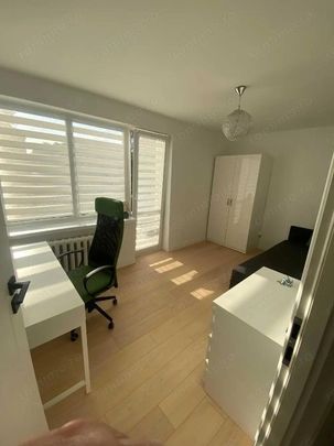 Garsoniera in zona Universitatii - Fotografie 1