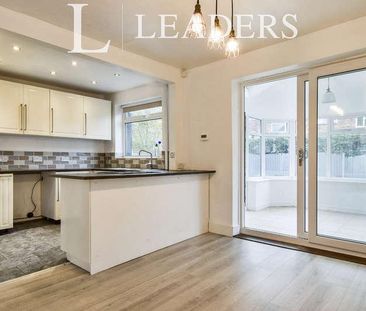 Austin Drive, Didsbury, Manchester, M20 - Photo 1