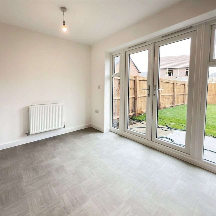 St. Wilfrids Drive, Litherland, Merseyside, L21 - Photo 1