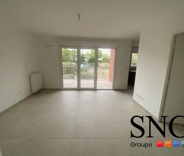 T3 NEUF AVEC LOGGIA + PARKING - Photo 5