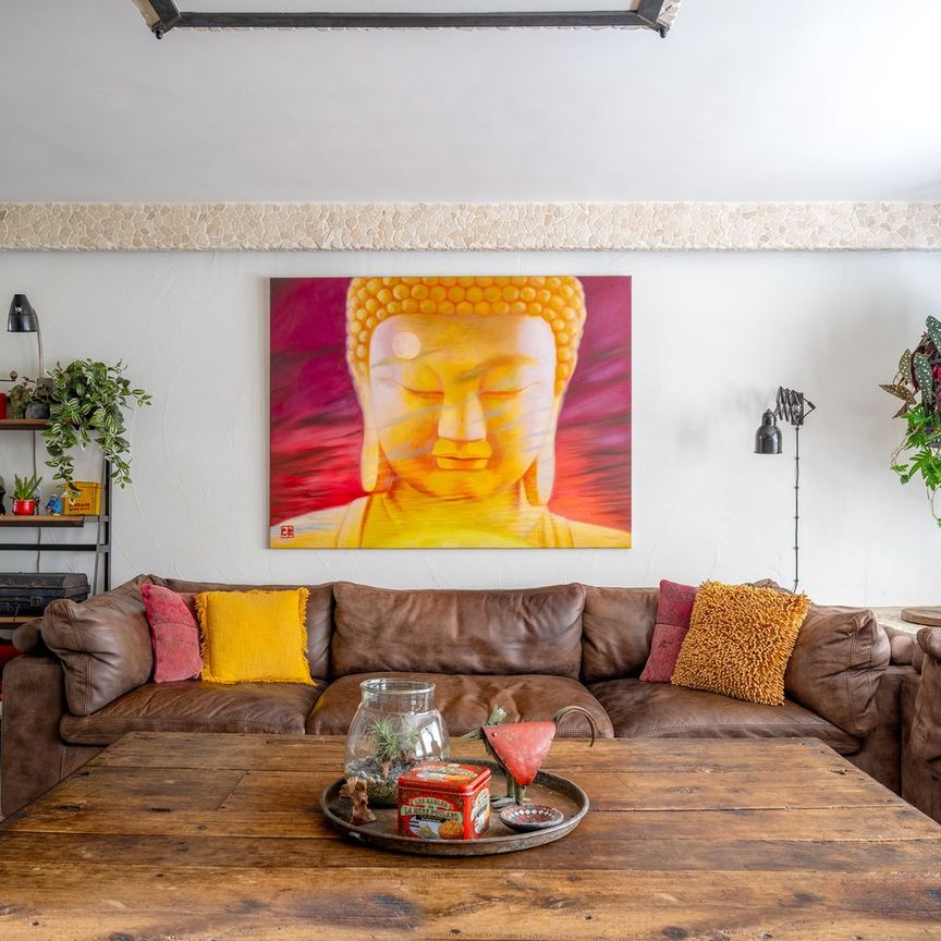 Appartement te huur: Bocholtstraat 96 1066 ML Amsterdam - Foto 1