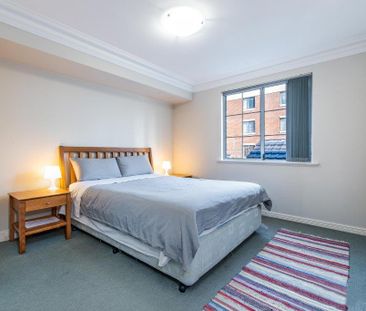 33/5 Delhi Street, West Perth WA 6005 - Apartment For Rent | Domain - Photo 4