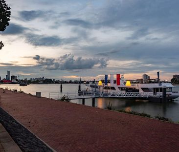 Te huur: Appartement Jan Pettersonstraat in Rotterdam - Photo 3