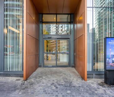 For Lease - 19 Bathurst Street Unit# 1109, Toronto, Ontario - Photo 2