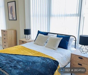 1 bedroom in a house share to rent - Photo 3