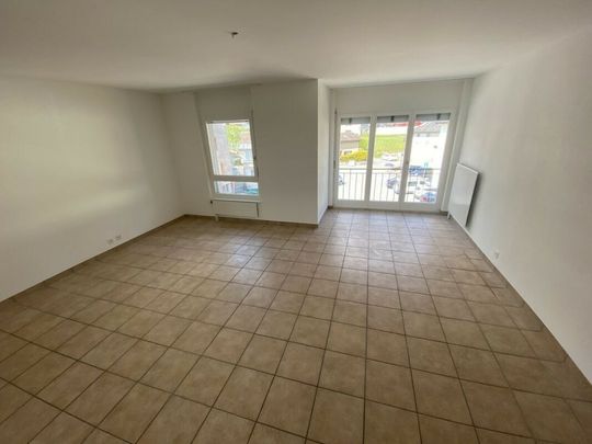 Appartement de 4.5 pièces au 2ème étage - Foto 1