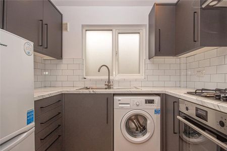 1 bedroom maisonette to rent - Photo 2