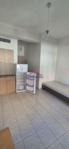 Studio/Γκαρσονιέρα για ενοικίαση Κέντρο (Πτολεμαϊδα) - Φωτογραφία 5