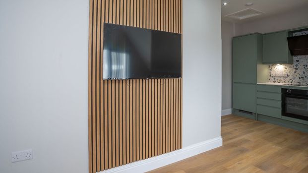Apt 6, 19 Camden Street, Belfast BT9 6AT - Photo 1