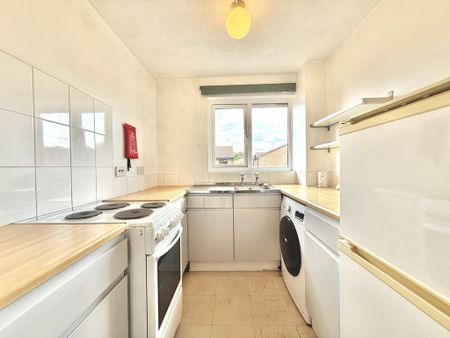 Studio to rent - Photo 5