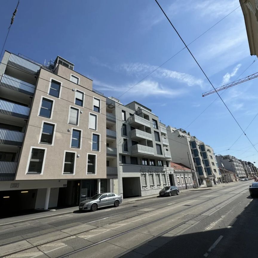 MODERN LIVING - KLIMA VORB. – ERSTBEZUG – FREIFLÄCHE – WÄRMEPUMPE – GARAGE! - Photo 1
