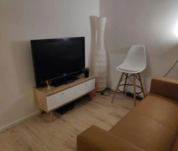 Chambre privée meublée dans appartement partagé, Roomtuintjes, Amst... - Foto 2