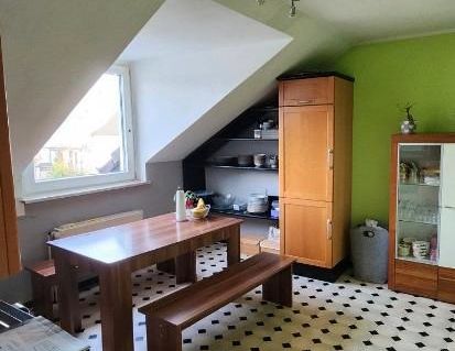 Große 2 Zimmerwohnung im Dichterviertel - Foto 1