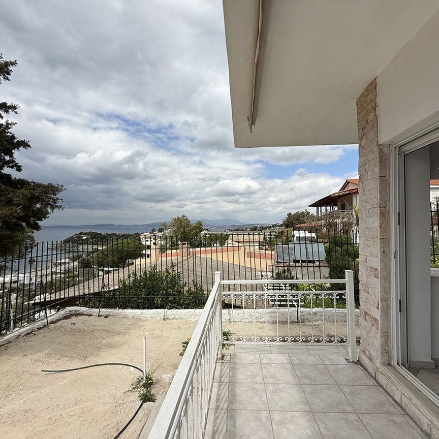 Μεζονέτα για ενοικίαση Ανάβυσσος - Photo 1