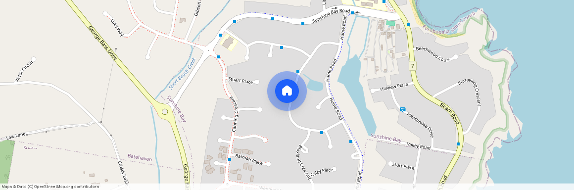 28 Thomas Mitchell Crescent, NSW 2536, Sunshine Bay