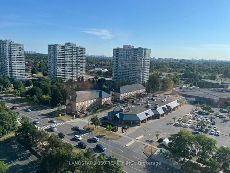 For Lease - 160 Alton Towers Circle Unit# 1813, Toronto, Ontario - Photo 4