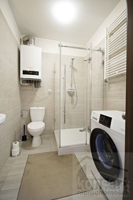 2-pokojowe mieszkanie w samym centrum Szczecina - Photo 1